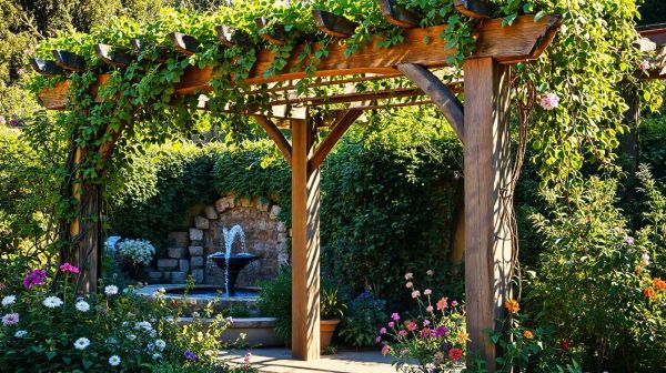 5 consigli per trovare la pergola bioclimatica perfetta