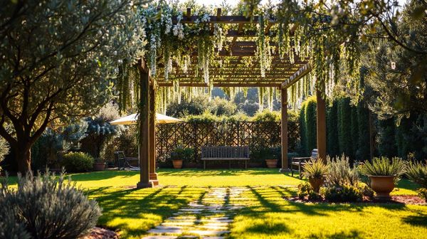 5 consigli per trovare la pergola bioclimatica perfetta