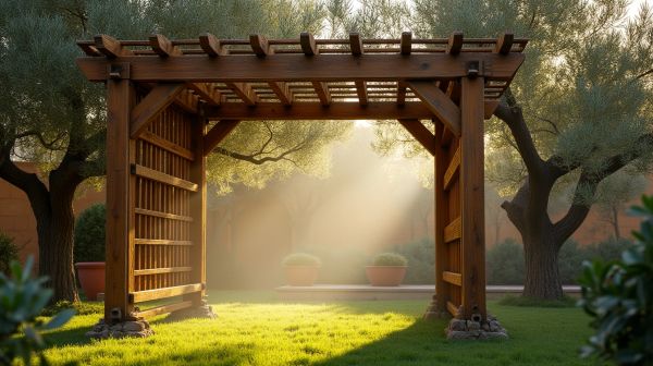 Come scegliere la pergola bioclimatica ideale per il tuo spazio