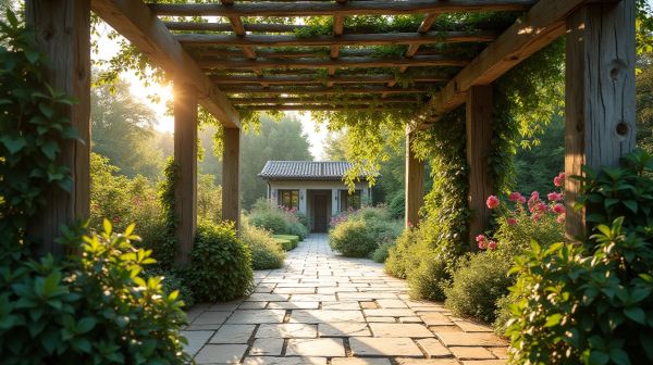 Come scegliere la pergola bioclimatica ideale per il tuo spazio