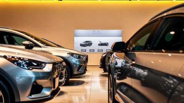 Le migliori auto da considerare per il tuo prossimo acquisto
