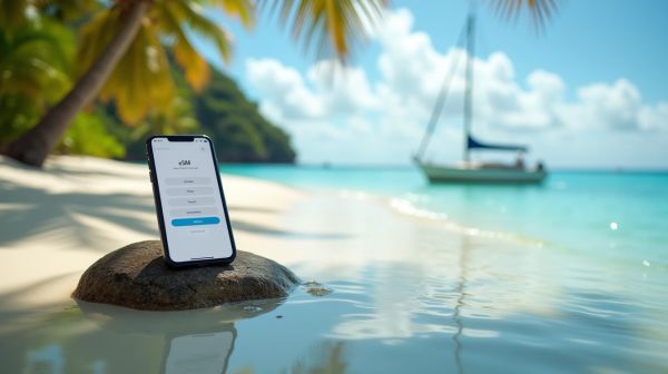Qual è la migliore eSIM per la tua connessione in Polinesia Francese?