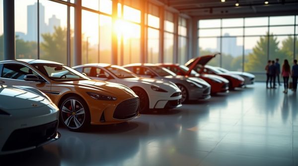Quali auto scegliere per il tuo prossimo acquisto