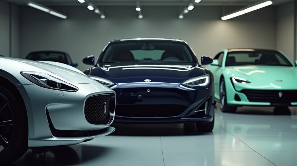 Quali auto scegliere per il tuo prossimo acquisto