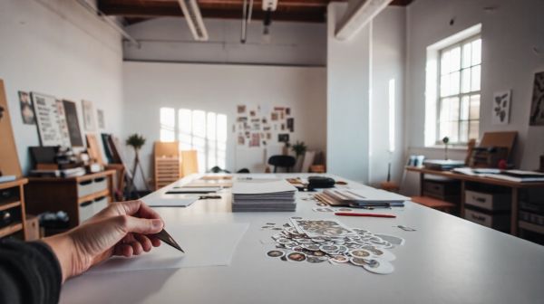 Scopri come realizzare adesivi personalizzati originali
