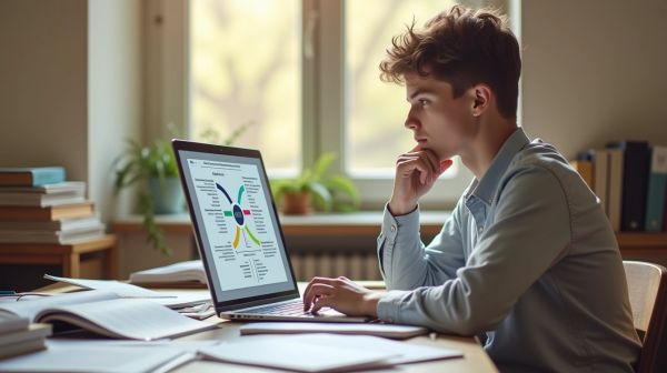 Scopri il tuo profilo ADHD con un test gratuito e online