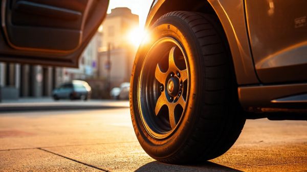 Scopri le offerte imperdibili sui pneumatici Maxxis per ogni stagione