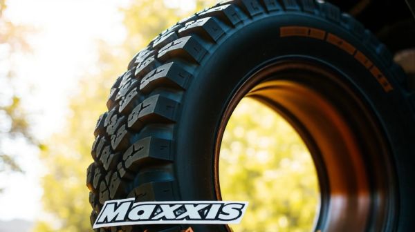 Scopri le offerte imperdibili sui pneumatici Maxxis per ogni stagione