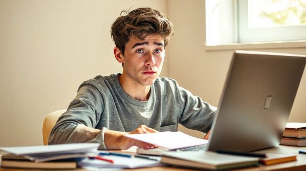 Valuta il tuo profilo ADHD con un semplice quiz online