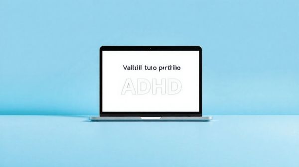 Valuta il tuo profilo ADHD con un semplice quiz online